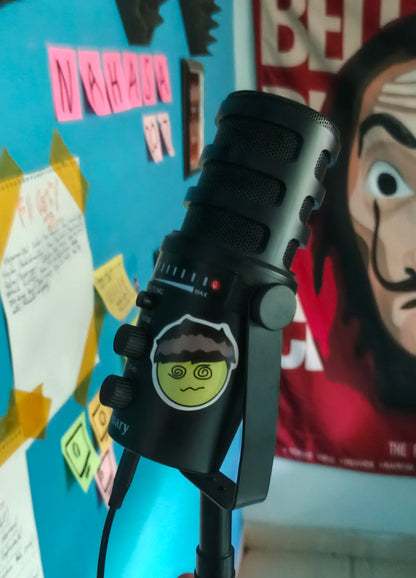 Sasti Animation Exclusive pop Sticker pack! 20 in 1 limited Only
